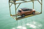 Ford Fiesta Titanium 5-Door 2017 года (UK)
